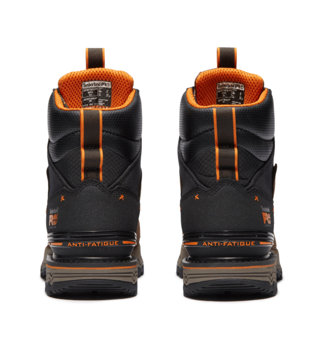 Timberland PRO Boondock Ultralight Work Boot TB0A63FYEM4 | Pro Feet