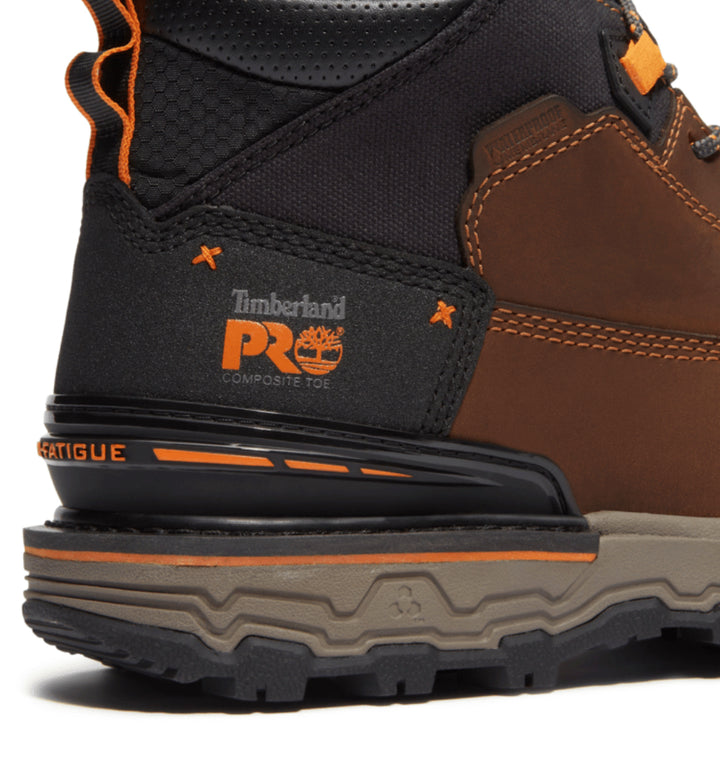 Timberland PRO Boondock Ultralight Work Boot TB0A63FYEM4 | Pro Feet