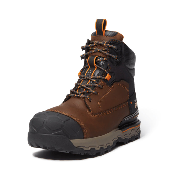 Timberland PRO Boondock Ultralight Work Boot TB0A63FYEM4 | Pro Feet