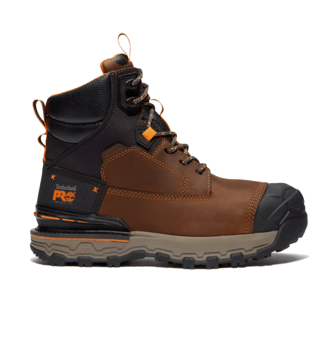 Timberland PRO Boondock Ultralight Work Boot TB0A63FYEM4 | Pro Feet