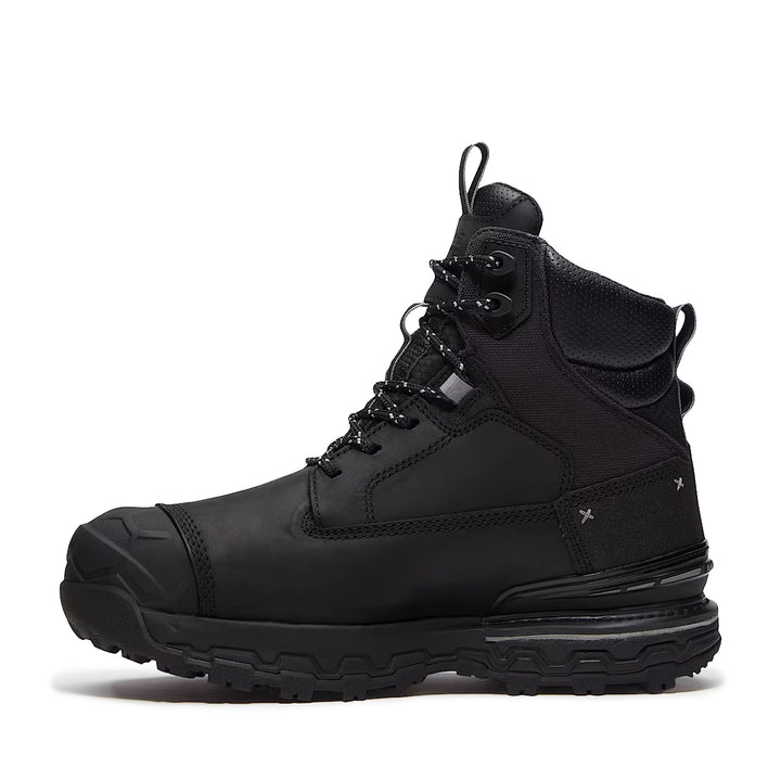 Timberland PRO Boondock Ultralight Work Boot Black TB0A63FYW02 | Pro Feet