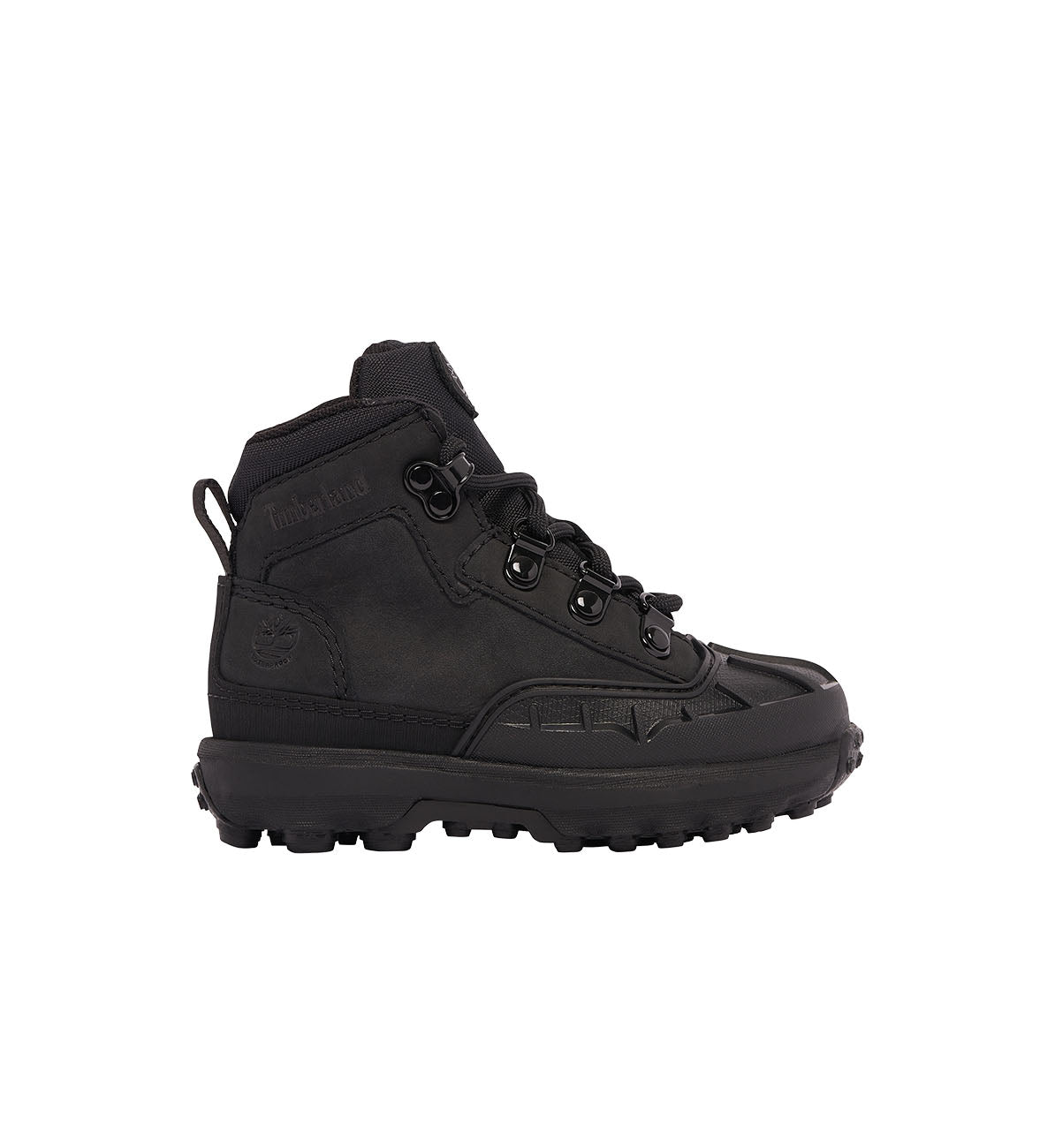 Timberland Converge Waterproof Hiking Boot TD Black TB0A63JW001 | Pro Feet