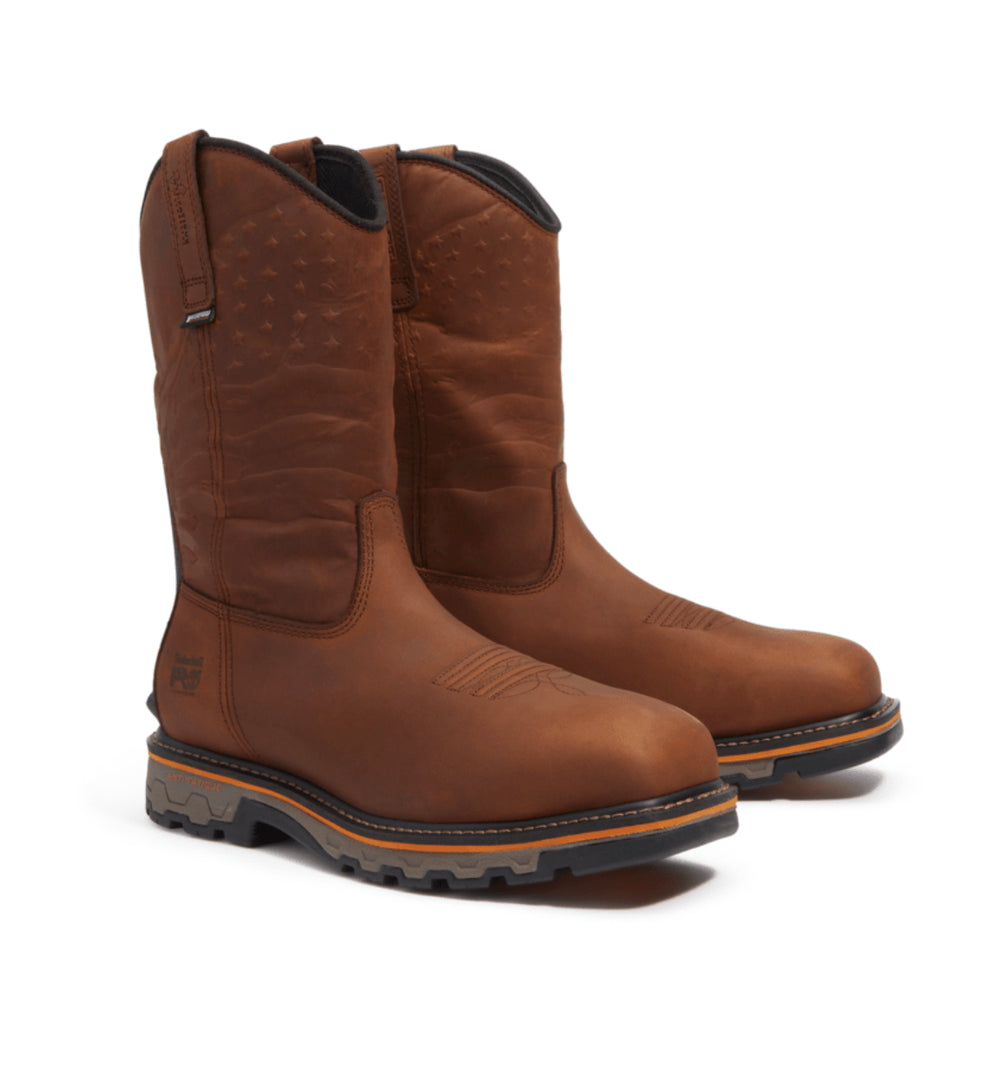 Timberland PRO True Grit USA Wellington TB0A64CQEM4 | Pro Feet