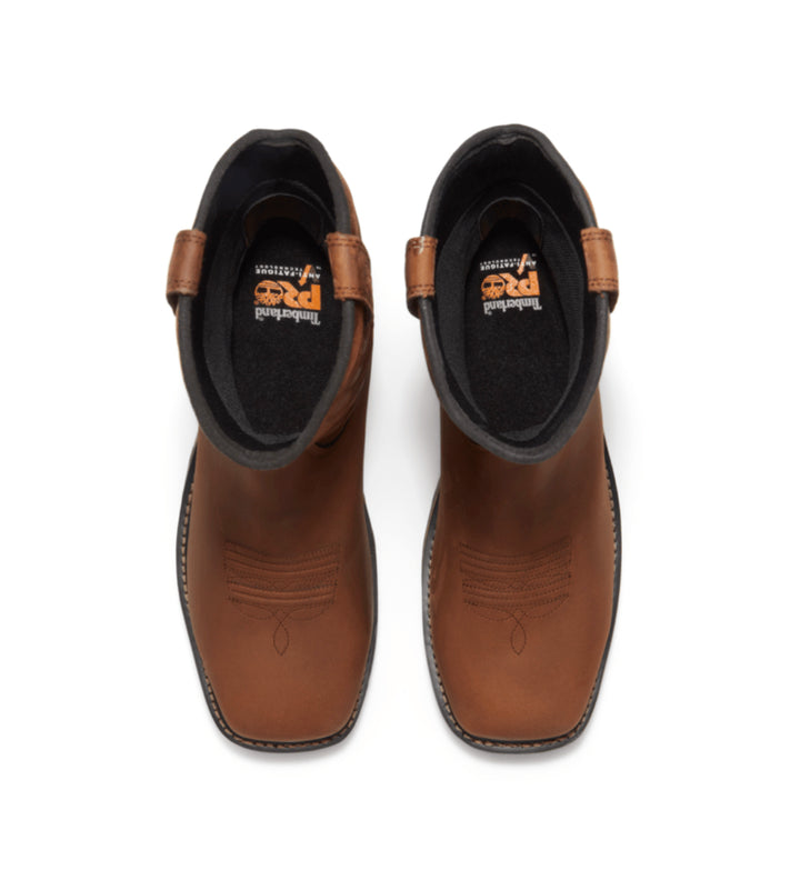 Timberland PRO True Grit USA Wellington TB0A64CQEM4 | Pro Feet