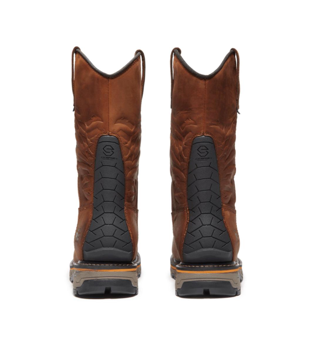 Timberland PRO True Grit USA Wellington TB0A64CQEM4 | Pro Feet