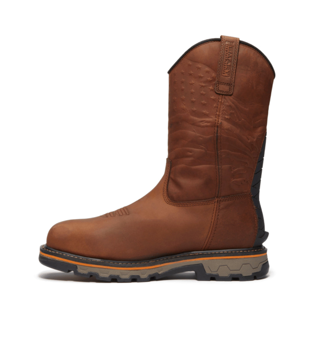 Timberland PRO True Grit USA Wellington TB0A64CQEM4 | Pro Feet