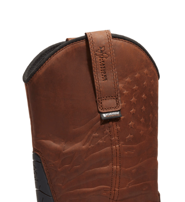 Timberland PRO True Grit USA Wellington TB0A64CQEM4 | Pro Feet