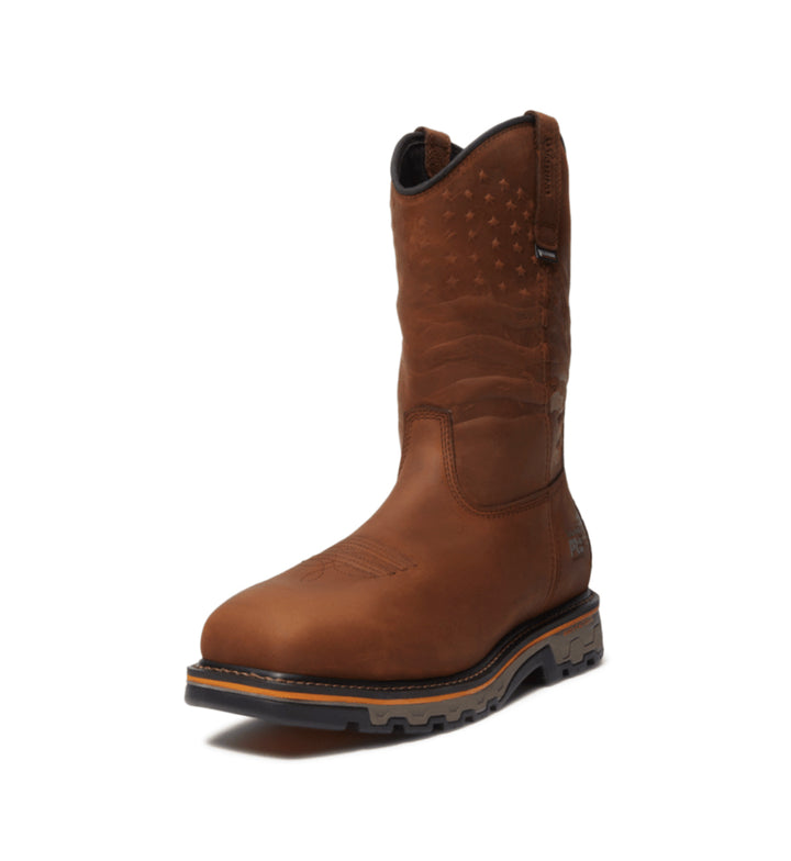 Timberland PRO True Grit USA Wellington TB0A64CQEM4 | Pro Feet