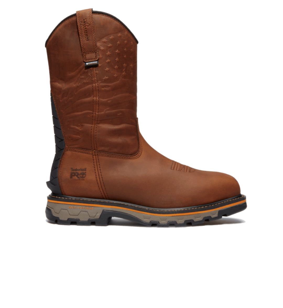 Timberland PRO True Grit USA Wellington TB0A64CQEM4 | Pro Feet