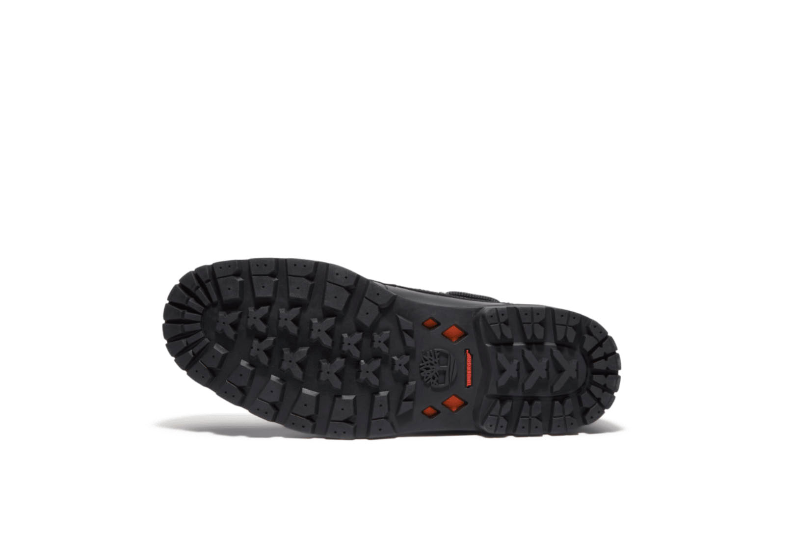 Timberland Britton Road Moc-Toe Boot Black Full Grain TB0A697HW02 | Pro Feet