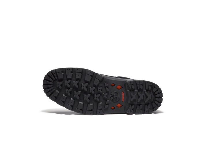 Timberland Britton Road Moc-Toe Boot Black Full Grain TB0A697HW02 | Pro Feet