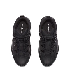 Timberland Converge Waterproof Hiking Boot PS Black TB0AXRN001 | Pro Feet