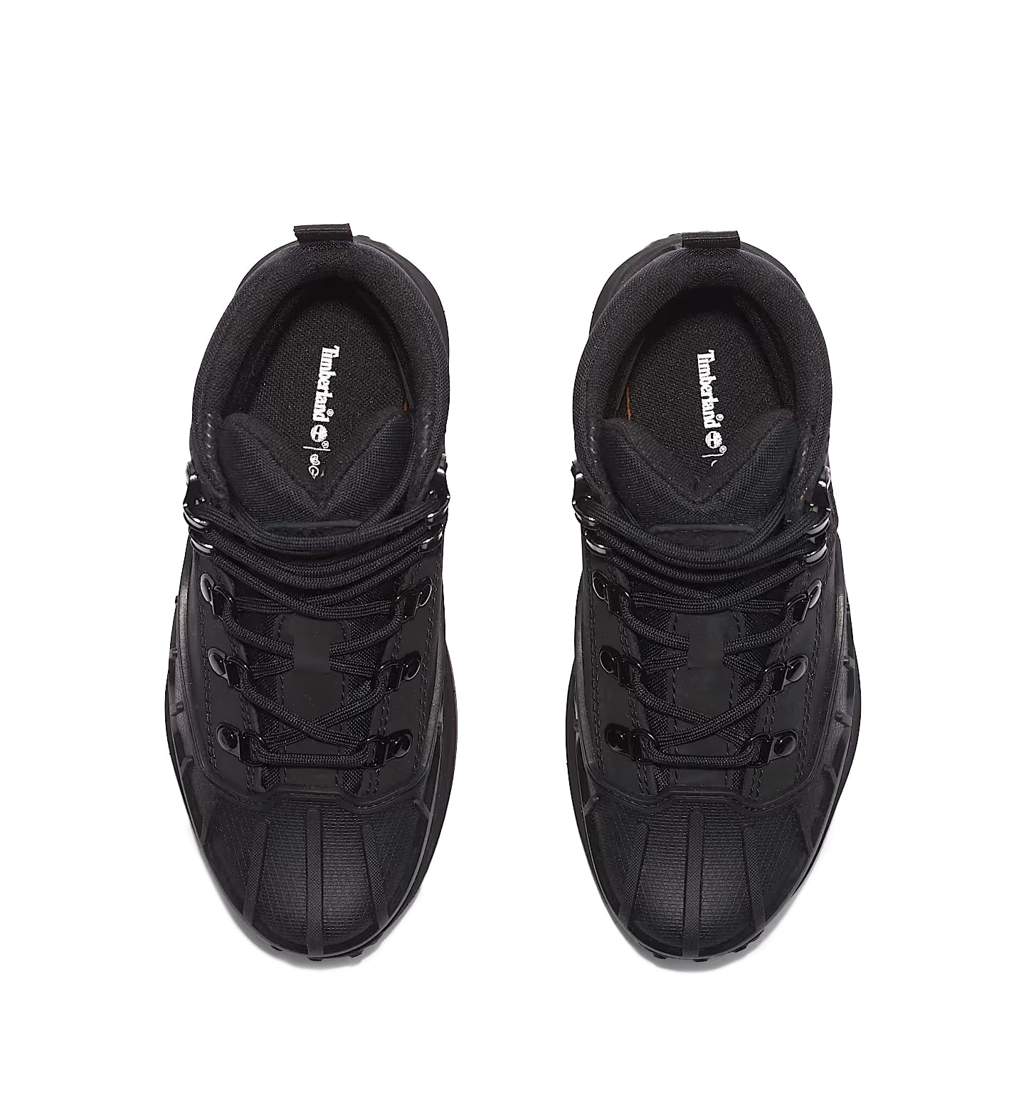 Timberland Converge Waterproof Hiking Boot PS Black TB0AXRN001 | Pro Feet