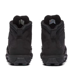 Timberland Converge Waterproof Hiking Boot PS Black TB0AXRN001 | Pro Feet