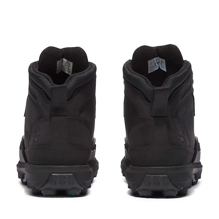 Timberland Converge Waterproof Hiking Boot PS Black TB0AXRN001 | Pro Feet