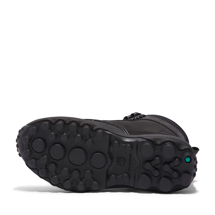 Timberland Converge Waterproof Hiking Boot PS Black TB0AXRN001 | Pro Feet