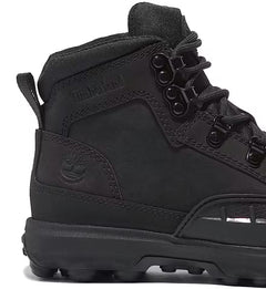 Timberland Converge Waterproof Hiking Boot PS Black TB0AXRN001 | Pro Feet