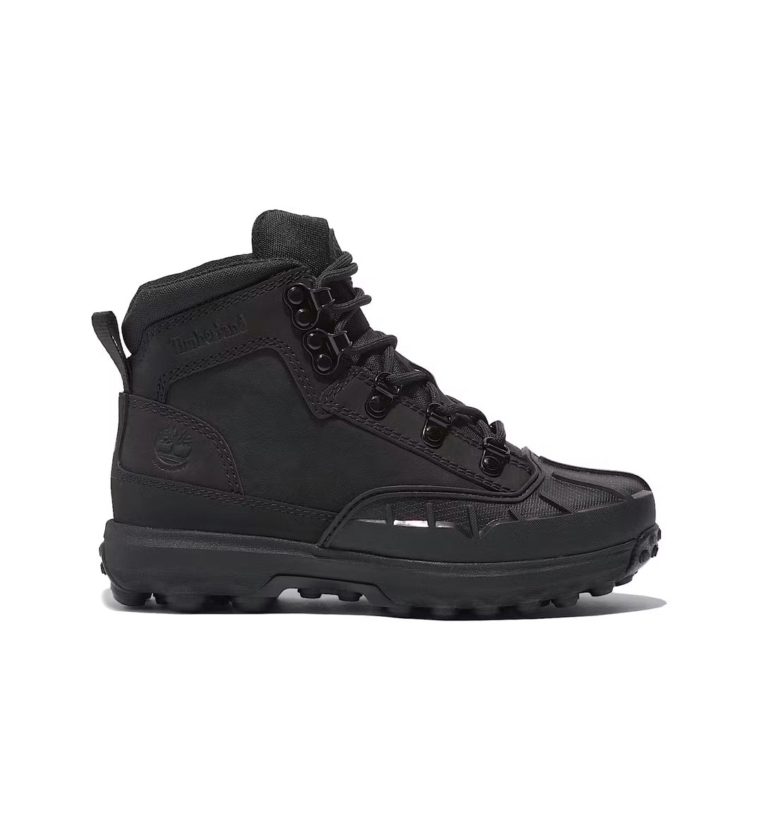 Timberland Converge Waterproof Hiking Boot PS Black TB0AXRN001 | Pro Feet