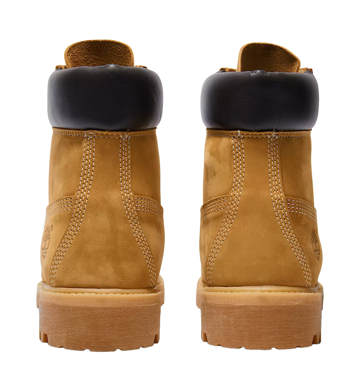 Timberland Premium 6-Inch Waterproof Boot Wheat (TB110061713)