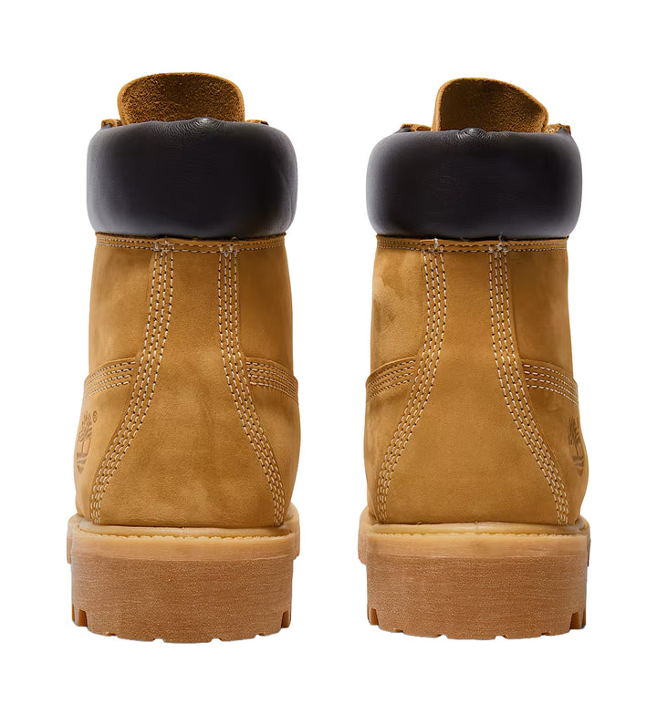 Timberland Premium 6-Inch Waterproof Boot Wheat (TB110061713)