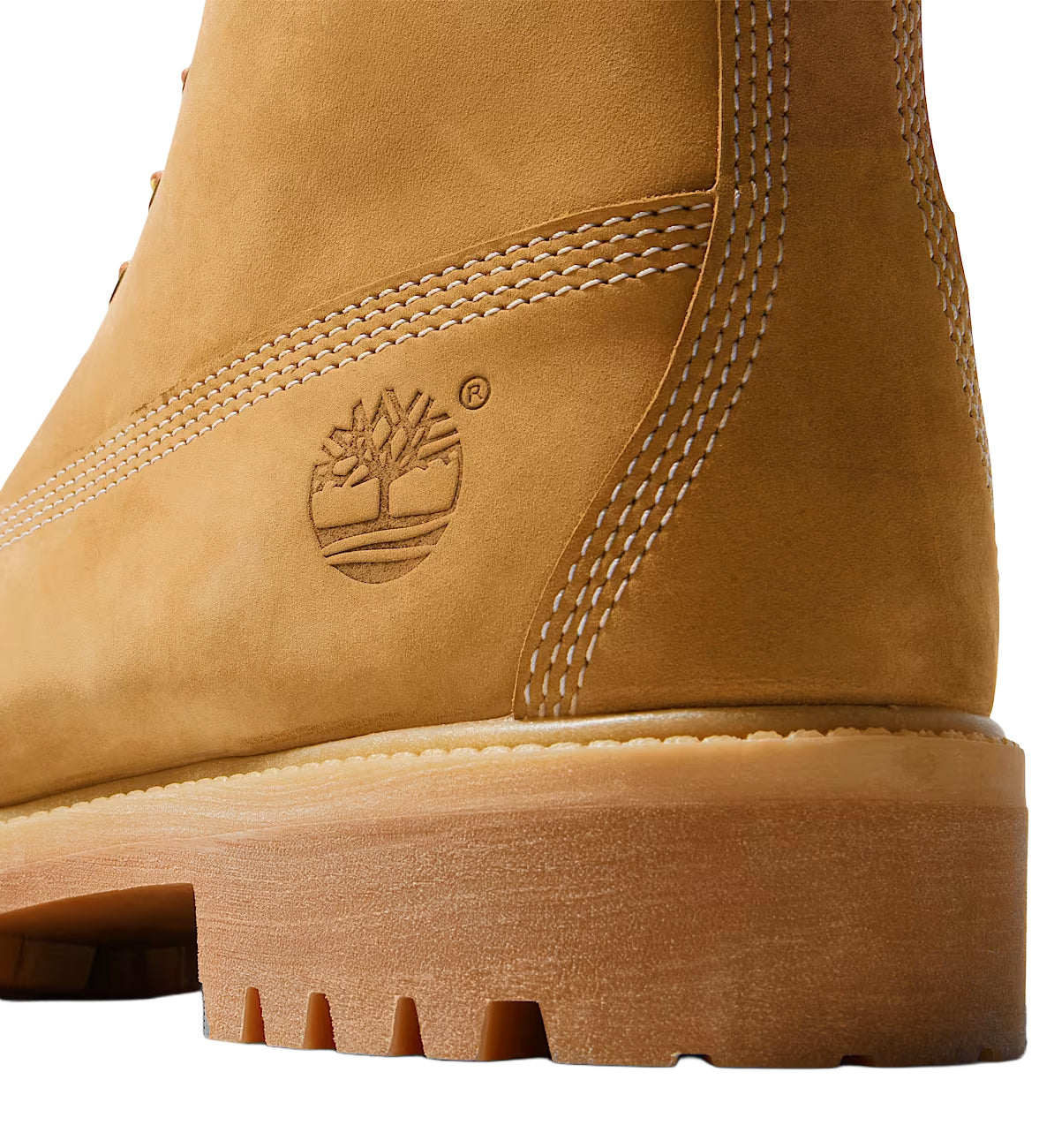 Timberland Premium 6-Inch Waterproof Boot Wheat (TB110061713)