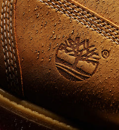 Timberland Premium 6-Inch Waterproof Boot Wheat (TB110061713)