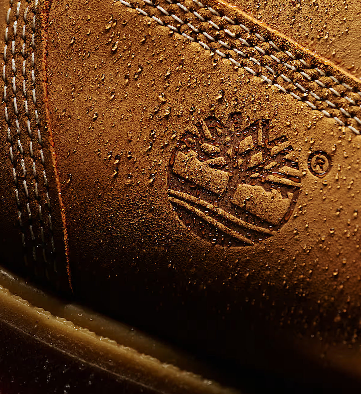 Timberland Premium 6-Inch Waterproof Boot Wheat (TB110061713)