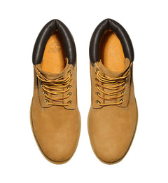 Timberland Premium 6-Inch Waterproof Boot Wheat (TB110061713)