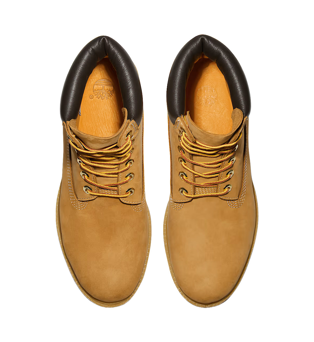 Timberland Premium 6-Inch Waterproof Boot Wheat (TB110061713)