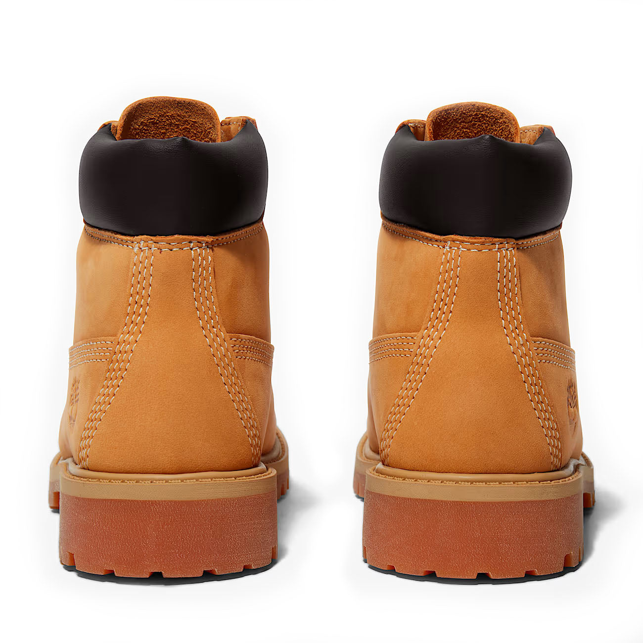 Timberland Premium 6-Inch Waterproof Boot PS Wheat TB112709713 | Pro Feet