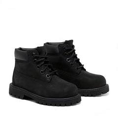 Timberland® Premium 6-Inch Waterproof Boot TD “Black” (TB112807001)