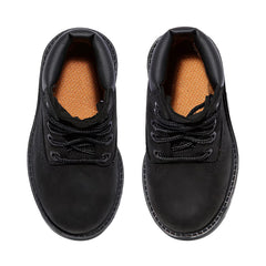 Timberland® Premium 6-Inch Waterproof Boot TD “Black” (TB112807001)