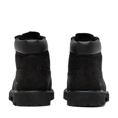 Timberland® Premium 6-Inch Waterproof Boot TD “Black” (TB112807001)