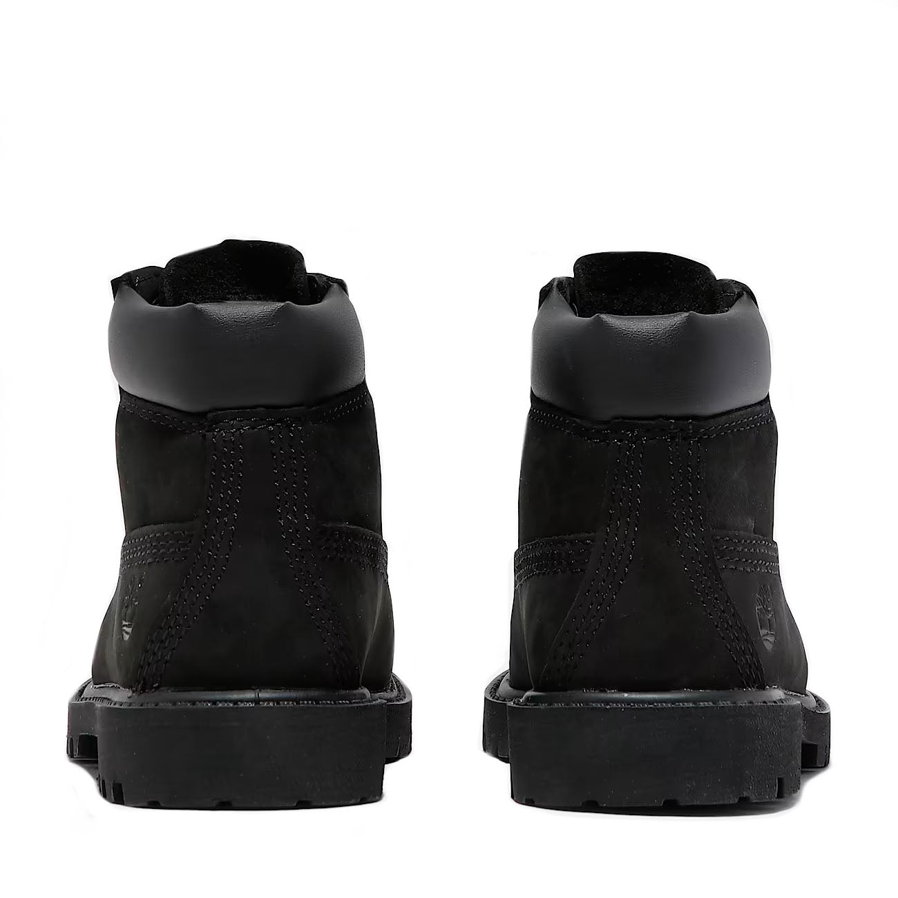 Timberland® Premium 6-Inch Waterproof Boot TD “Black” (TB112807001)