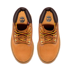 Timberland® Premium 6-Inch Waterproof Boot TD “Wheat” (TB112809713)