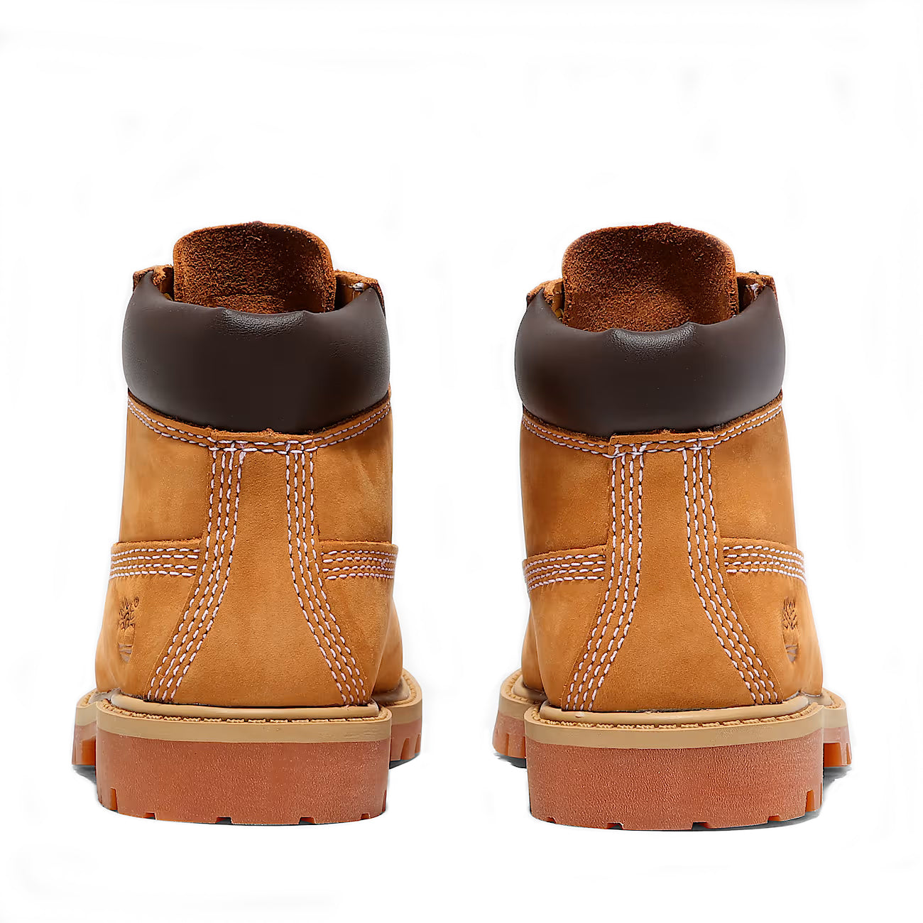 Timberland® Premium 6-Inch Waterproof Boot TD “Wheat” (TB112809713)