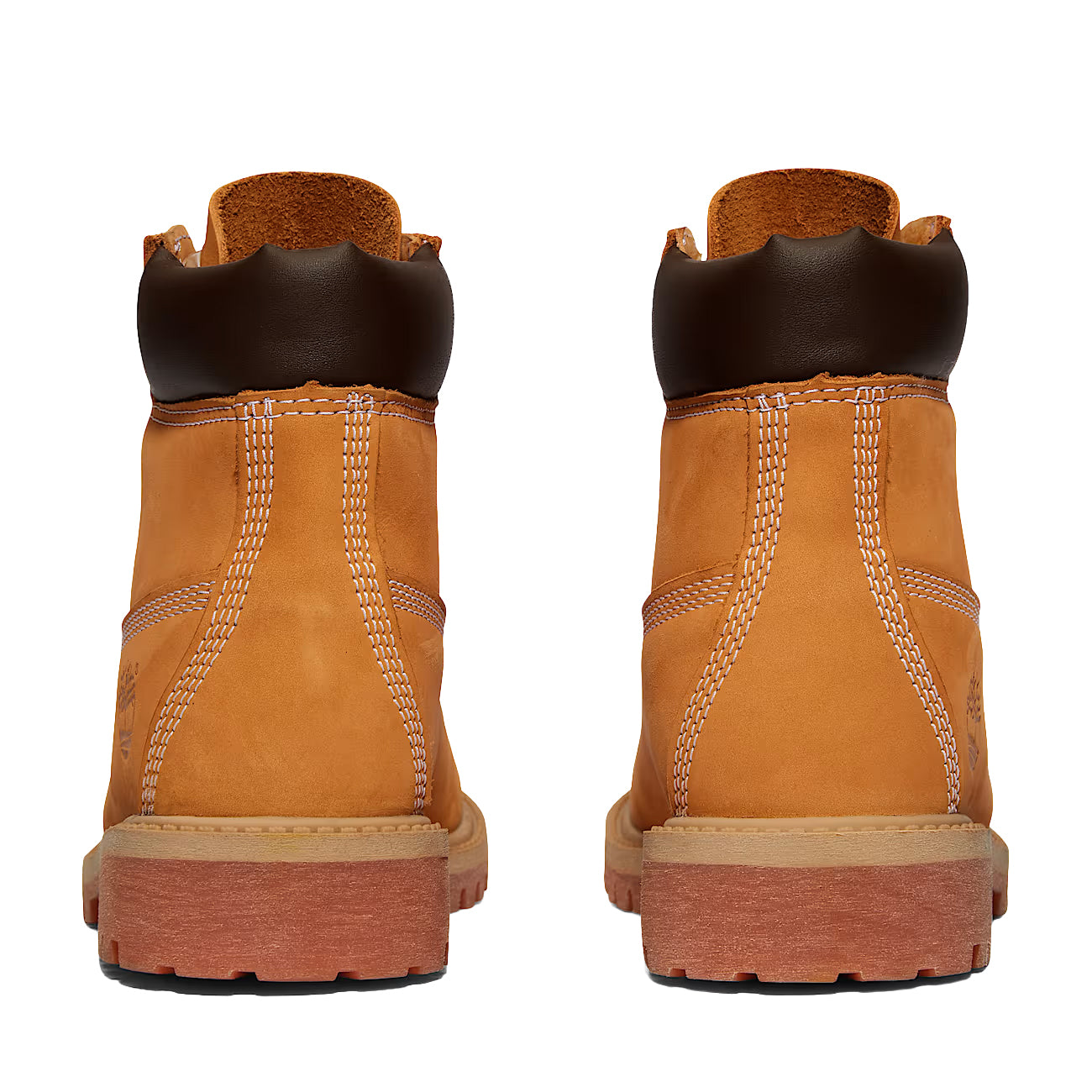Timberland Premium 6 Inch Waterproof Boot GS Wheat TB112909713 | Pro Feet