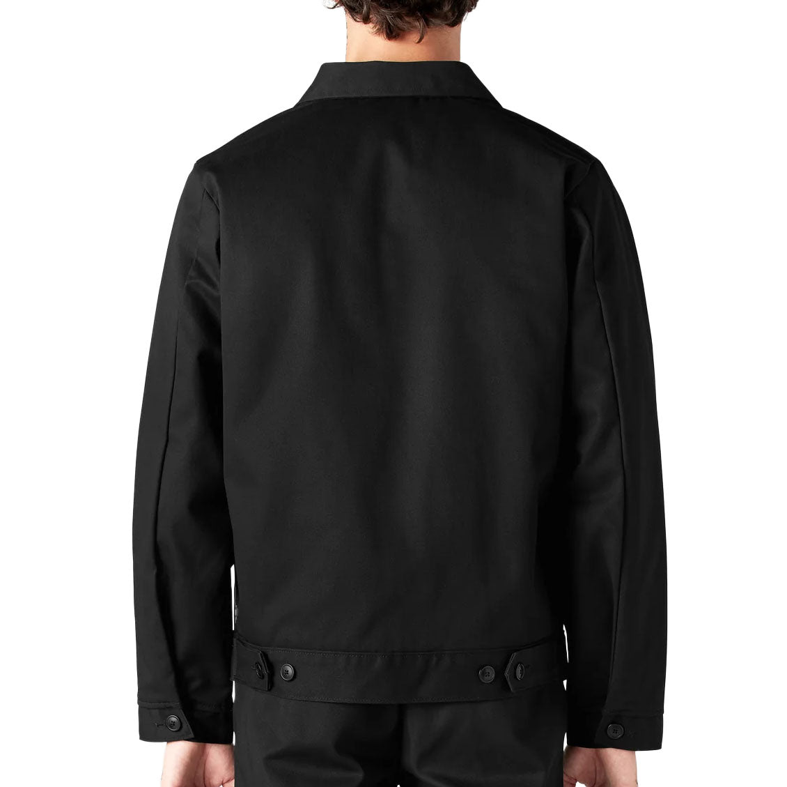 Dickies Insulated Eisenhower Jacket (TJ15 Series)