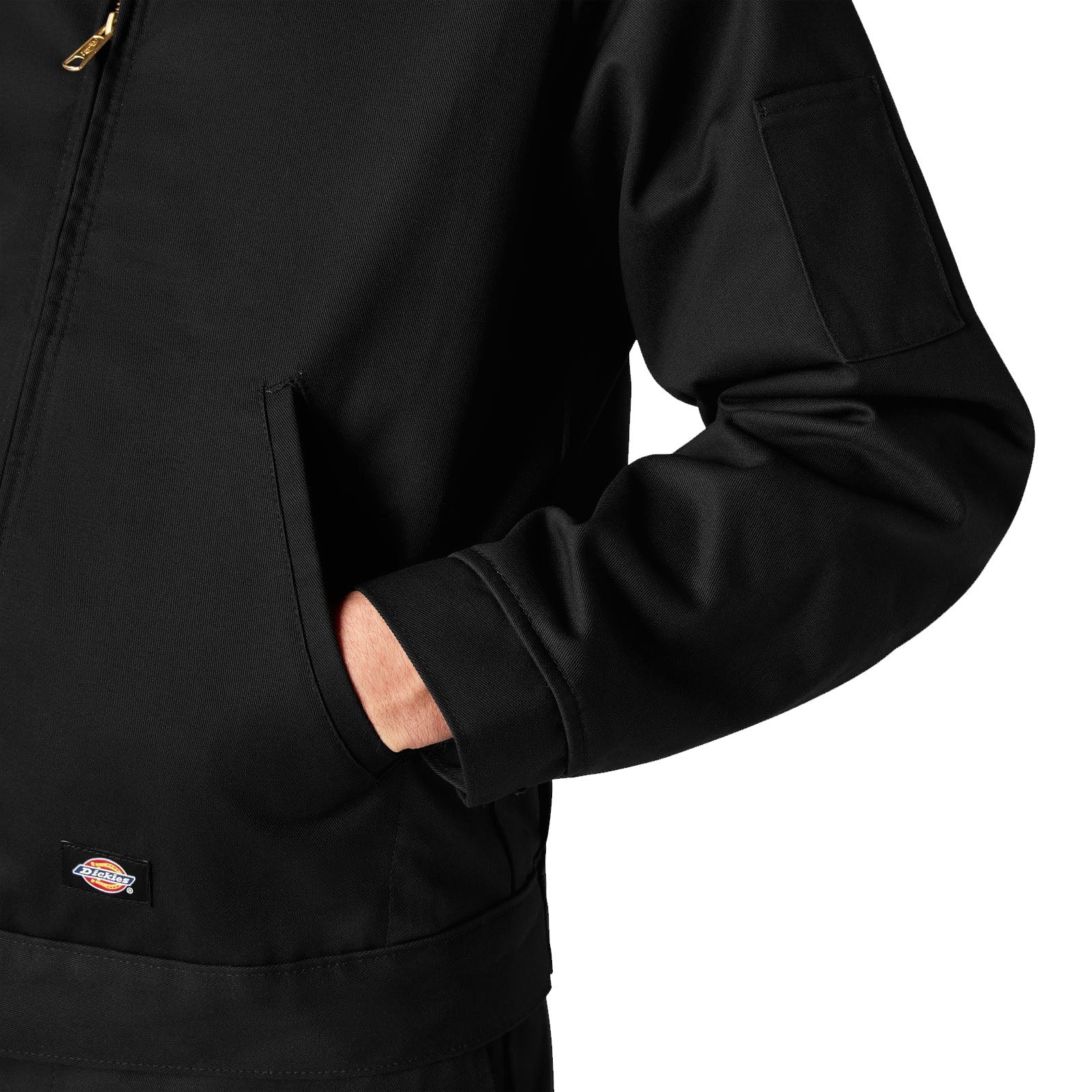 Dickies Insulated Eisenhower Jacket (TJ15 Series)