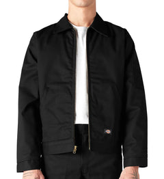 Dickies Insulated Eisenhower Jacket (TJ15 Series)
