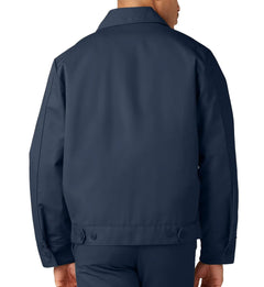 Dickies Insulated Eisenhower Jacket (TJ15 Series)