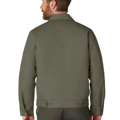 Dickies Insulated Eisenhower Jacket (TJ15 Series)