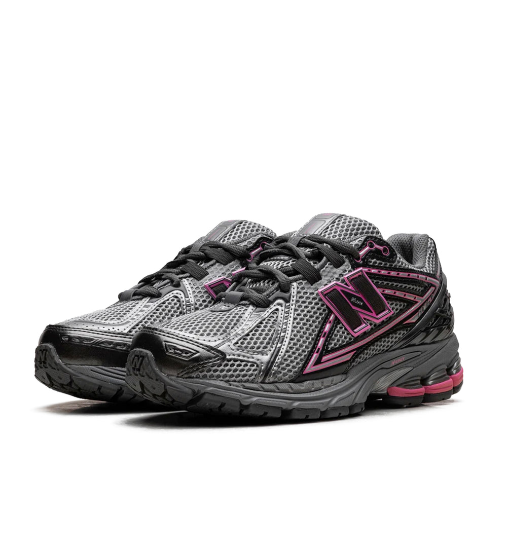New Balance 1906R Women’s Slate Grey Pink Heat U190629L | Pro Feet