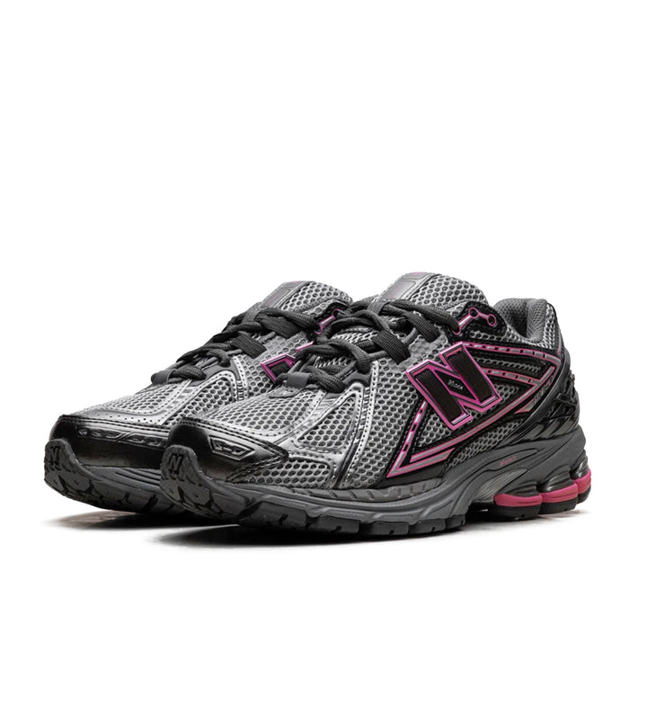 New Balance 1906R Women’s Slate Grey Pink Heat U190629L | Pro Feet