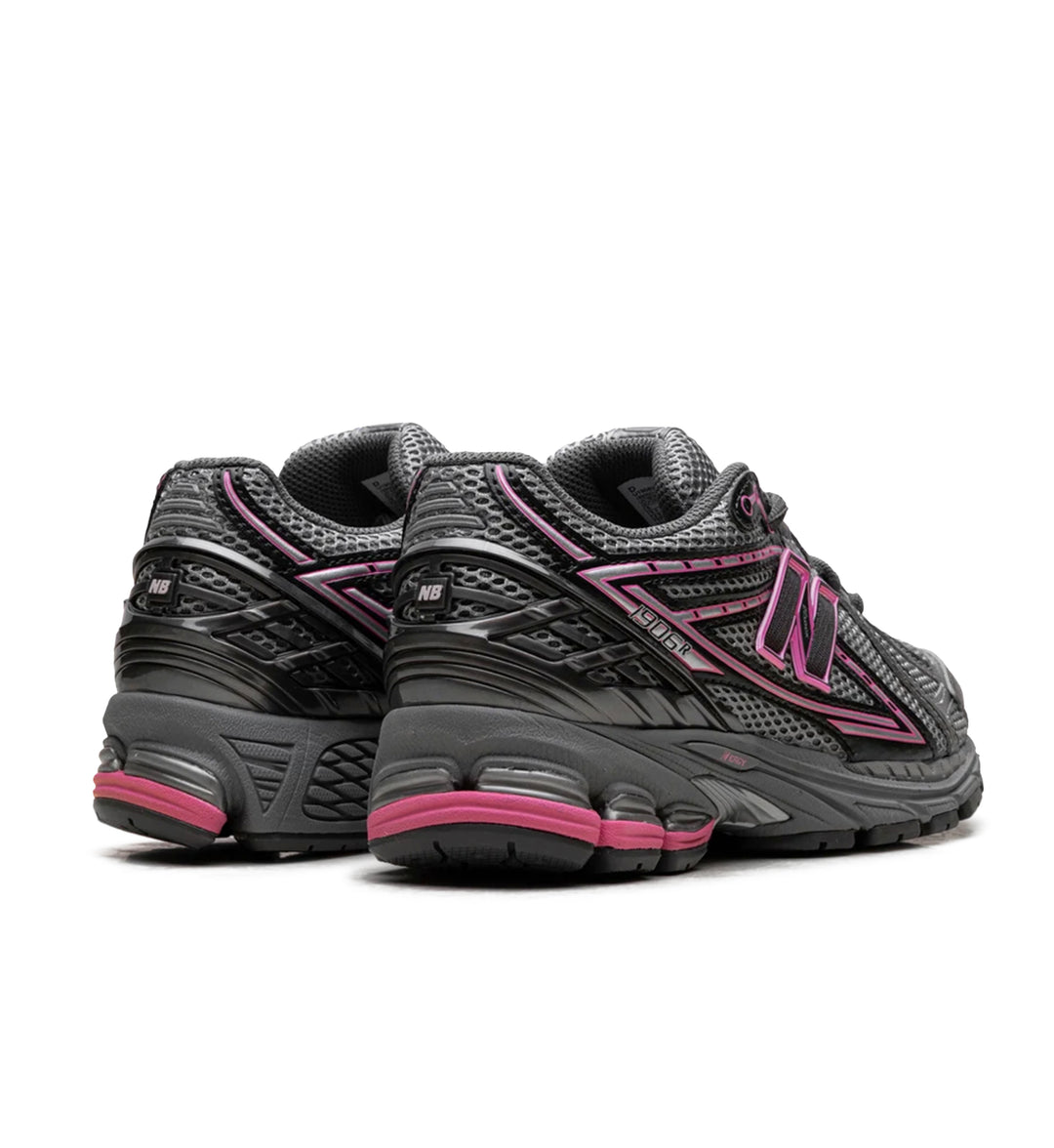 New Balance 1906R Women’s Slate Grey Pink Heat U190629L | Pro Feet