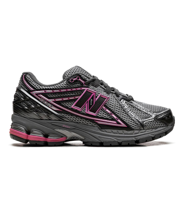 New Balance 1906R Women’s Slate Grey Pink Heat U190629L | Pro Feet