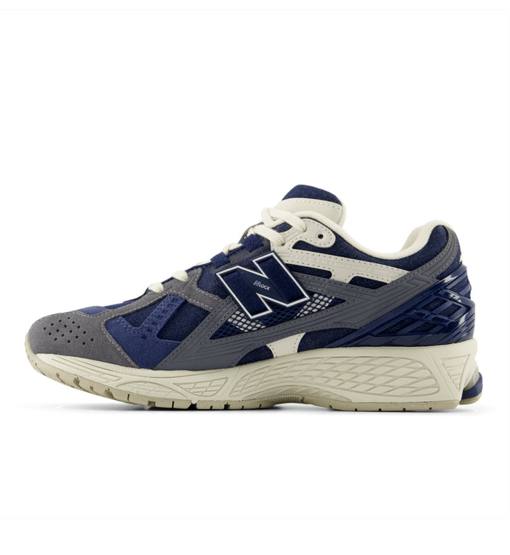 New Balance 1906N NB Navy Timberwolf U19064UM | Pro Feet