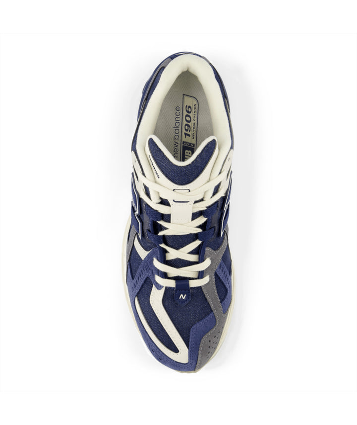 New Balance 1906N NB Navy Timberwolf U19064UM | Pro Feet