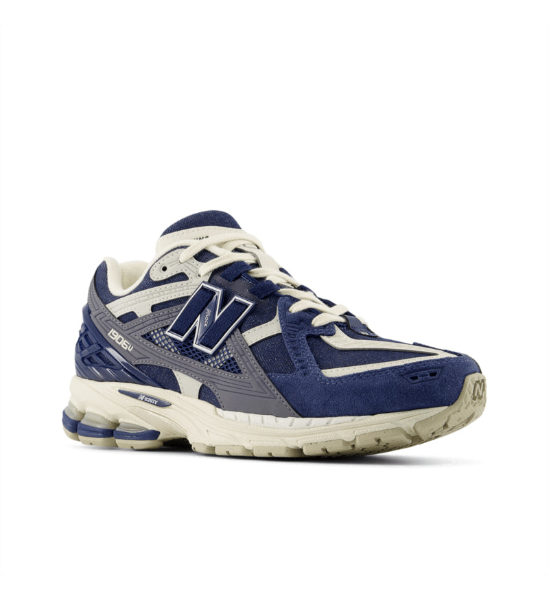 New Balance 1906N NB Navy Timberwolf U19064UM | Pro Feet