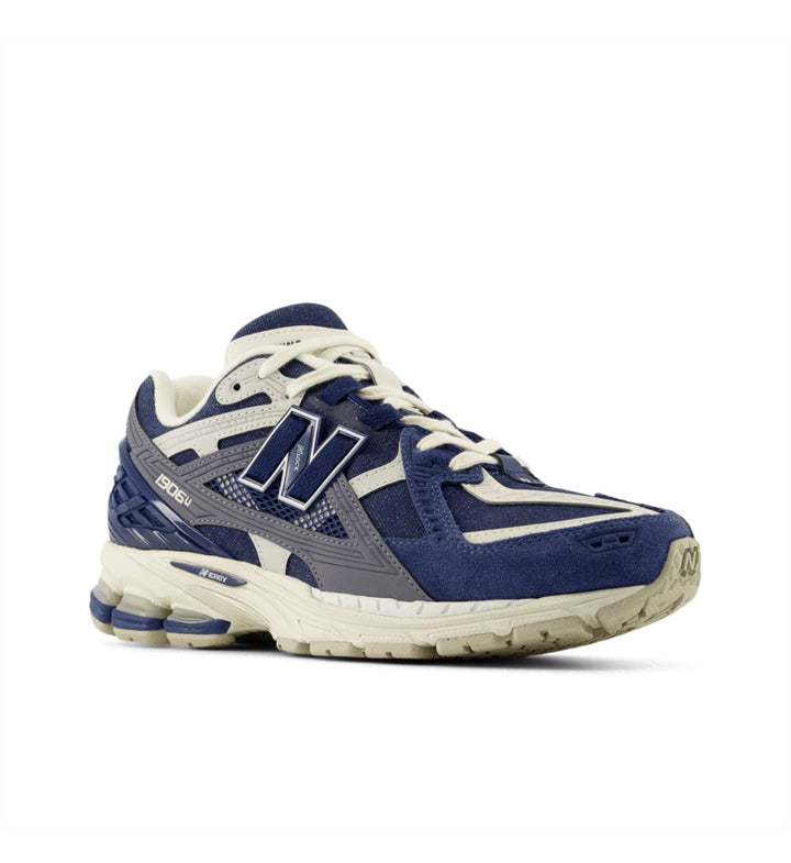 New Balance 1906N NB Navy Timberwolf U19064UM | Pro Feet